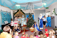 Рождественская Елка. 2013