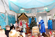 Рождественская Елка. 2013