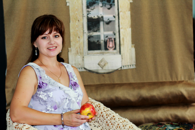 Рождественская Елка. 2013