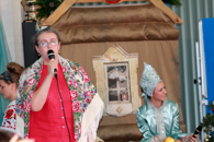 Рождественская Елка. 2013