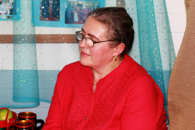 Рождественская Елка. 2013