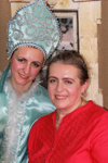 Рождественская Елка. 2013