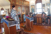 Пасха 2014