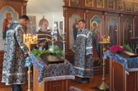 Пасха 2014