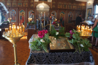 Пасха 2014