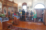 Пасха 2014