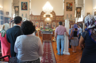 Пасха 2014