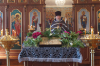 Пасха 2014