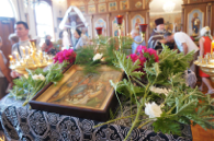 Пасха 2014