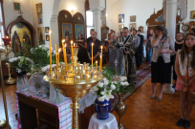 Пасха 2014