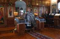 Пасха 2014