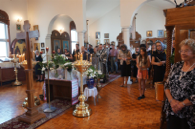 Пасха 2014