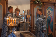 Пасха 2014