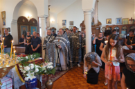 Пасха 2014