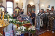 Пасха 2014