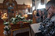 Пасха 2014