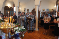 Пасха 2014