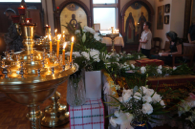 Пасха 2014