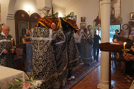 Пасха 2014