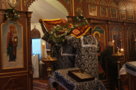 Пасха 2014