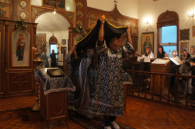 Пасха 2014