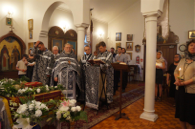 Пасха 2014
