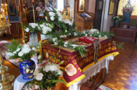 Пасха 2014