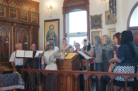Пасха 2014