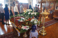 Пасха 2014