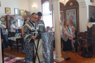 Пасха 2014