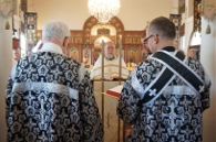 Пасха 2014