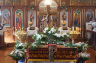 Пасха 2014