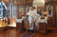 Пасха 2014
