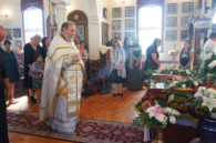 Пасха 2014