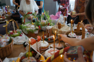 Пасха 2014