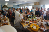 Пасха 2014