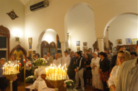 Пасха 2014