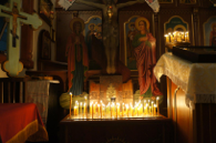 Пасха 2014