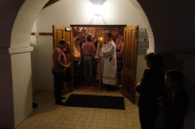 Пасха 2014