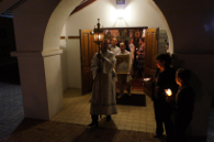 Пасха 2014