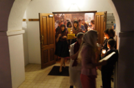 Пасха 2014