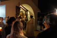 Пасха 2014