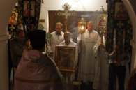 Пасха 2014