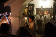 Пасха 2014