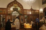 Пасха 2014