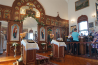 Пасха 2014
