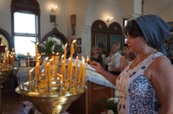 Пасха 2014