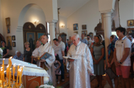 Пасха 2014