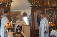 Пасха 2014