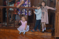 Пасха 2014